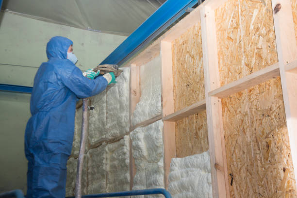 Professional Insulation Contractor in Wynne, AR
